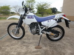     Suzuki Djebel250 1993  11
